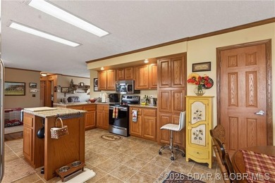Welcome to one of the most unique properties in Pom-Osa Heights! - photo 14