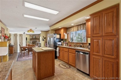 Welcome to one of the most unique properties in Pom-Osa Heights! - photo 17