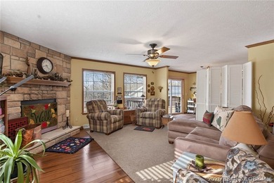 Welcome to one of the most unique properties in Pom-Osa Heights! - photo 25