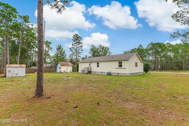 Looking for a Big Private Yard and a nice Handicapped equipped