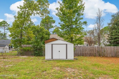 Looking for a Big Private Yard and a nice Handicapped equipped