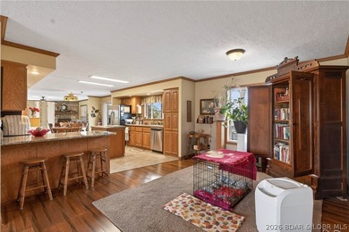 Welcome to one of the most unique properties in Pom-Osa Heights! - photo 29