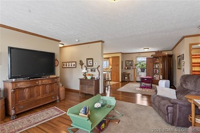 Welcome to one of the most unique properties in Pom-Osa Heights! - photo 32