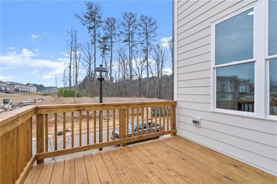 END UNIT TOWNHOME - looking for low maintenance living in an - photo 33