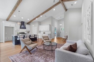 This Adorable and semi-custom craftsman inspired brand new home - photo 4