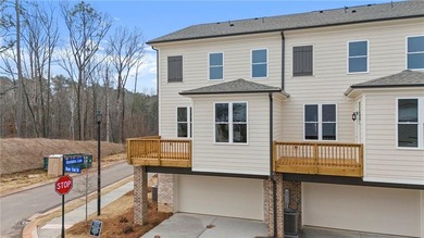 END UNIT TOWNHOME - looking for low maintenance living in an - photo 36