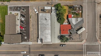 7,108 SF Commercial Building for Sale, Zoned C-1 Commercial in - photo 36