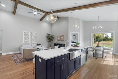 This Adorable and semi-custom craftsman inspired brand new home - photo 7