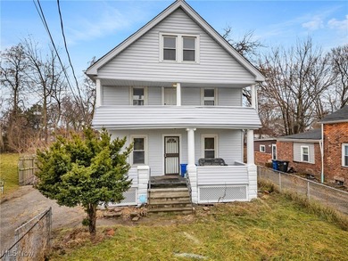 Lake Erie - Cuyahoga County Home For Sale in Cleveland Ohio