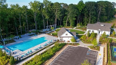 END UNIT TOWNHOME - looking for low maintenance living in an - photo 42
