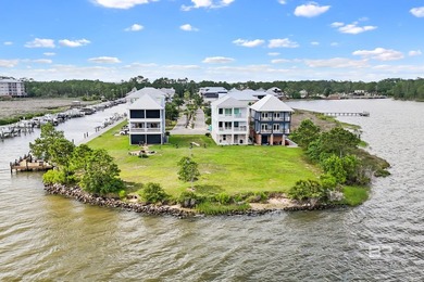 BOATERS DREAM! Nestled beside approximately 50 acres of - photo 5