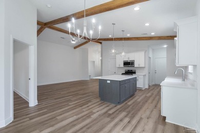 This Adorable and semi-custom craftsman inspired brand new home - photo 5
