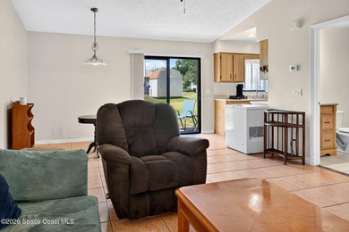 This 2 bedroom, 2 bath home is full of potential & ready for - photo 5