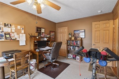 Welcome to one of the most unique properties in Pom-Osa Heights! - photo 47