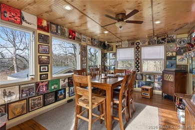 Welcome to one of the most unique properties in Pom-Osa Heights! - photo 48