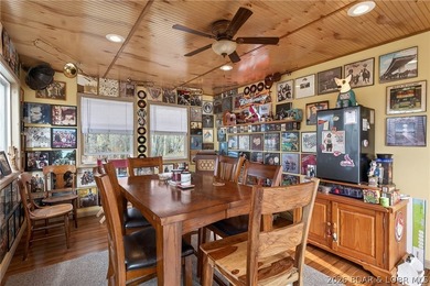 Welcome to one of the most unique properties in Pom-Osa Heights! - photo 49