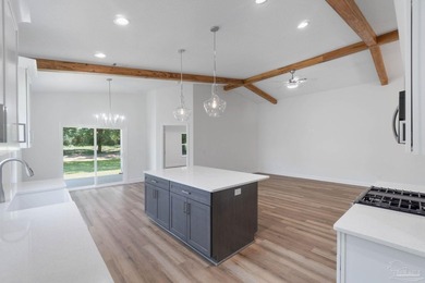 This Adorable and semi-custom craftsman inspired brand new home - photo 9