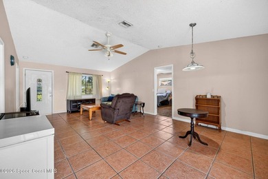 This 2 bedroom, 2 bath home is full of potential & ready for - photo 9