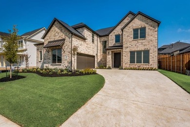Lake Lewisville Home Active Under Contract in Frisco Texas