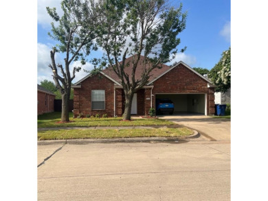Lake Home For Sale in Garland, Texas