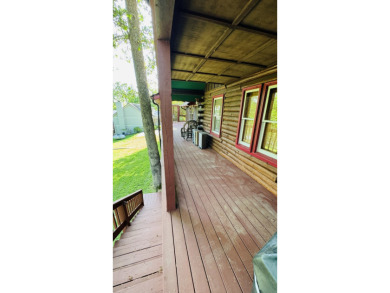 Lakefront Log Cabin Living at Its Finest! Call Josh! - photo 13