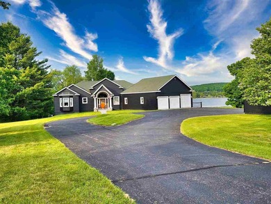 Deer Lake - Charlevoix County Home For Sale in Boyne City Michigan