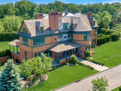 NEW LISTING VILLANOVA HEIGHTS Grand 7-Bd. Shingle-Style Mansion - photo 1