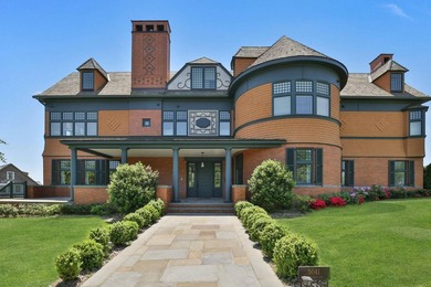 NEW LISTING VILLANOVA HEIGHTS Grand 7-Bd. Shingle-Style Mansion - photo 2