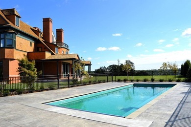 NEW LISTING VILLANOVA HEIGHTS Grand 7-Bd. Shingle-Style Mansion - photo 3