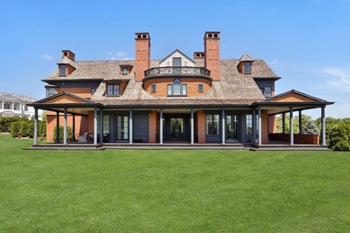 NEW LISTING VILLANOVA HEIGHTS Grand 7-Bd. Shingle-Style Mansion - photo 5