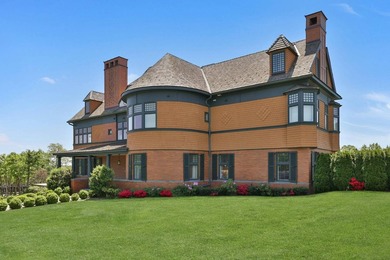 NEW LISTING VILLANOVA HEIGHTS Grand 7-Bd. Shingle-Style Mansion - photo 7