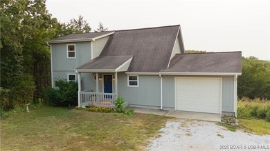 Truman Lake Home For Sale in Warsaw Missouri