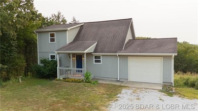 Truman Lake Home For Sale in Warsaw Missouri