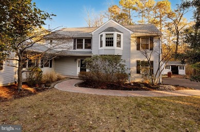 Lake Home For Sale in Medford, New Jersey