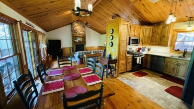 Lakefront Log Cabin Living at Its Finest! Call Josh! - photo 21