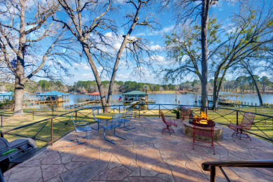 Beautifully Updated Waterfront Home on Lake Palestine - photo 22