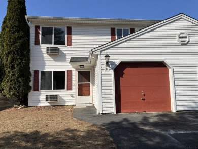 Lake Condo For Sale in Thomaston, Connecticut