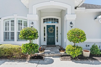 St. Johns River Home Sale Pending in Green Cove Springs Florida