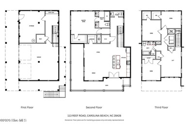 Elevated coastal living awaits in this pre-sale luxury residence - photo 3