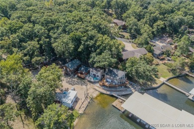 Lake Home For Sale in Osage Beach, Missouri