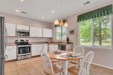 The popular Dickinson floorplan offers an inviting Great Room - photo 11