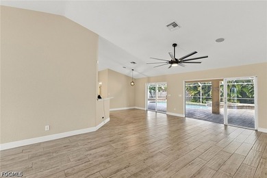 Welcome to your Dream home in Cape Coral! 3 LOT SITE!!! This - photo 12