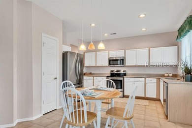 The popular Dickinson floorplan offers an inviting Great Room - photo 12