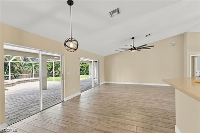 Welcome to your Dream home in Cape Coral! 3 LOT SITE!!! This - photo 13