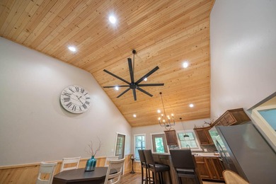 Spring River Front Retreat | Gated Community | 1.13 Acres | - photo 14