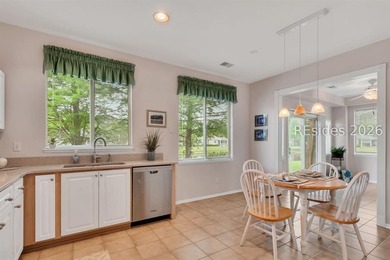 The popular Dickinson floorplan offers an inviting Great Room - photo 14