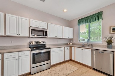 The popular Dickinson floorplan offers an inviting Great Room - photo 15