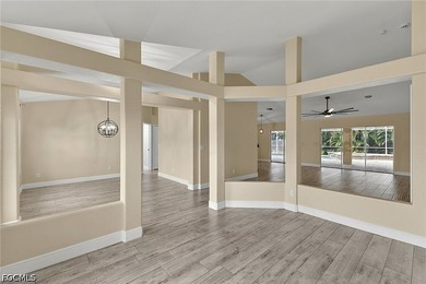 Welcome to your Dream home in Cape Coral! 3 LOT SITE!!! This - photo 16