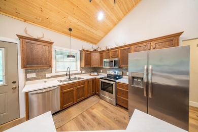 Spring River Front Retreat | Gated Community | 1.13 Acres | - photo 16