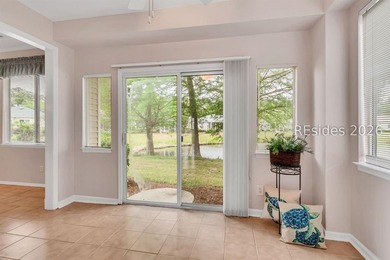 The popular Dickinson floorplan offers an inviting Great Room - photo 17